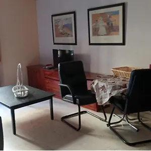 Economic Private In Center Of Granada