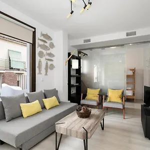 Hi - Smart - Penthouse Granada