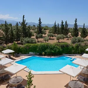 4* Hotel Porcel Alixares
