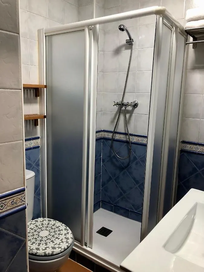 Apartamento Peregrinos Granada